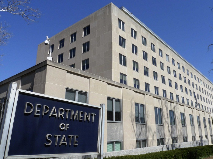 US calls release of Leyla Yunus positive step